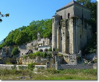Météo de Tours